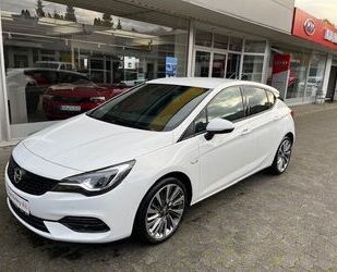 Opel Opel Astra K Lim. 5-trg. Ultimate Start/Stop Gebrauchtwagen