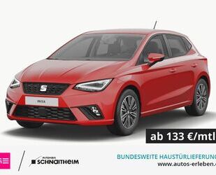 Seat Seat Ibiza 1.0 TSI Style Edition 85kW*Lieferung mö Gebrauchtwagen