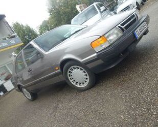 Saab Saab 9000 Oldtimer - Schiebedach Oldtimer