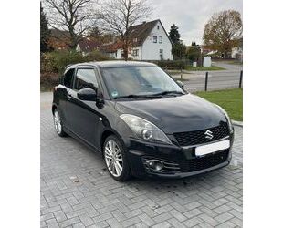 Suzuki Suzuki Swift 1.6 Sport Sport / 1. Hand Gebrauchtwagen