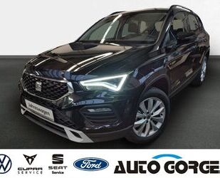 Seat Seat Ateca Style 1.5 TSI DSG +ELEKTR.HECKKL+WINTER Gebrauchtwagen