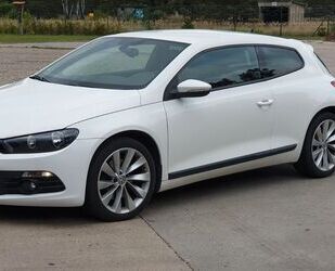 VW Volkswagen Scirocco 2.0 TSI ABT Gebrauchtwagen