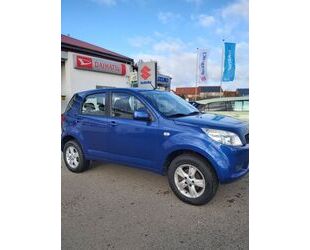 Daihatsu Daihatsu Terios 1.5 Top 4WD Gebrauchtwagen