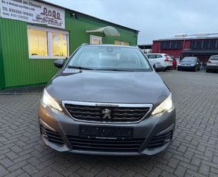 Peugeot Peugeot 308 SW Allure Business Gebrauchtwagen