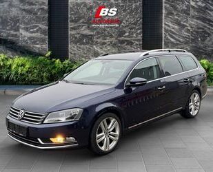 VW Volkswagen Passat Variant 1.8 TSI DSG Highline Gebrauchtwagen