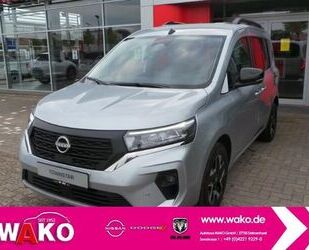 Nissan Nissan Townstar Kombi 1,3 L1 Tekna Kamera App.Con. Gebrauchtwagen