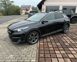 Kia Kia XCeed Platinum Edition fast Vollausstattung Gebrauchtwagen