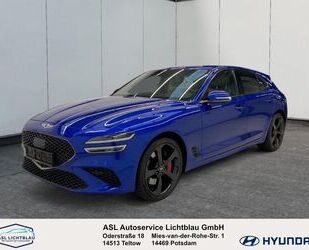 Genesis Genesis G70 Shooting Brake Sport 2.2 CRDi A/T Inno Gebrauchtwagen