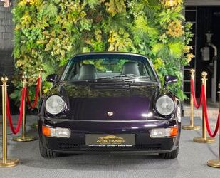 Porsche Porsche 911/964*Jubi Modell*Volle Historie* Nr 857 Gebrauchtwagen