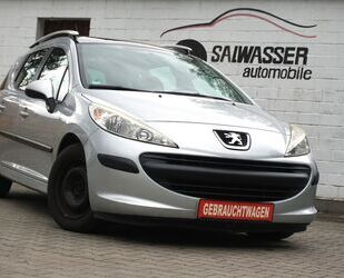 Peugeot Peugeot 207 SW 1.4 Tendance Gebrauchtwagen