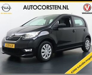 Skoda Skoda Citigo e-iV €10.430,- na Subsidie EV AUT 37k Gebrauchtwagen