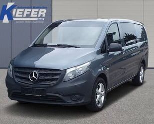 Mercedes-Benz Mercedes-Benz Vito 119 CDI Kasten lang 7G-tr.4x4*K Gebrauchtwagen