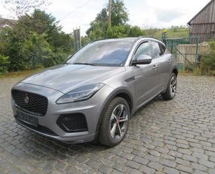 Jaguar Jaguar E-Pace P300 Sport Gebrauchtwagen