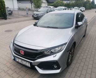 Honda Honda Civic X 1.0t Neuer Zahnriemen Kit 2019 Gebrauchtwagen