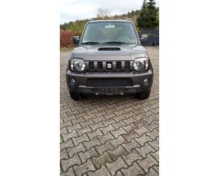 Suzuki Suzuki Jimny Ranger Style Lim. Allrad Gebrauchtwagen