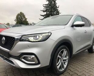 MG MG EHS 1.5T-GDI Luxury PHEV Nav Panorama Kamera360 Gebrauchtwagen