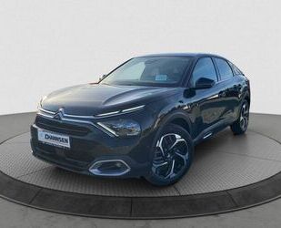 Citroen Citroën C4 PureTech 130 EAT8 Aut. MAX HeadUp Disp Gebrauchtwagen