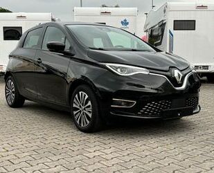 Renault Renault ZOE ICONIC EV50 135hp | Batteriekauf | CCS Gebrauchtwagen