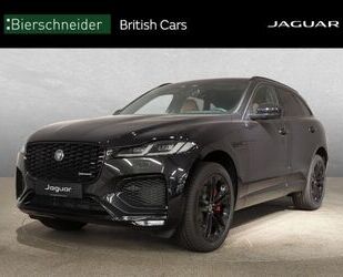 Jaguar Jaguar F-Pace D300 R-Dynamic HSE WINTER-PAKET HEAD Gebrauchtwagen