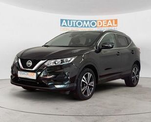 Nissan Nissan Qashqai N-Way PANODACH KAMERA SHZ TEMPOMAT Gebrauchtwagen