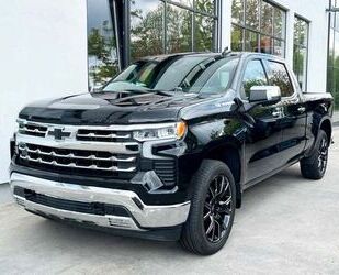 Chevrolet Chevrolet Silverado 1500 LTZ Crew LONG 3.0 TD 5.99 Gebrauchtwagen