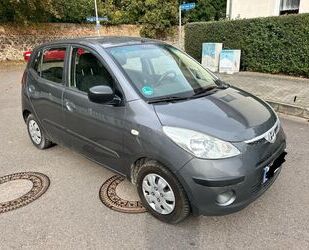 Hyundai Hyundai i10 1.1 Classic Classic Gebrauchtwagen