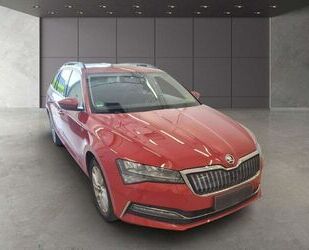 Skoda Skoda Superb iV 1.4 TSI *PANO*AHK*PDC*SITZ-HZG* Gebrauchtwagen