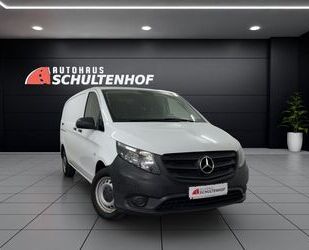 Mercedes-Benz Mercedes-Benz Vito 116 CDI RWD lang*KAMERA*NAVI*TE Gebrauchtwagen