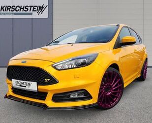 Ford Ford Focus ST 2.0 EcoBoost Sony Kamera Bi-Xenon Na Gebrauchtwagen