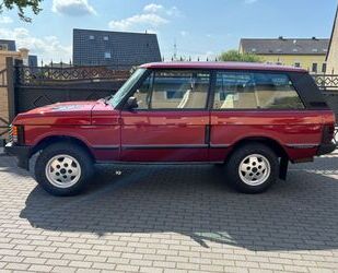 Land Rover Land Rover Classic 3,9 EVI V8 3-Door/Klima/3-türig Gebrauchtwagen