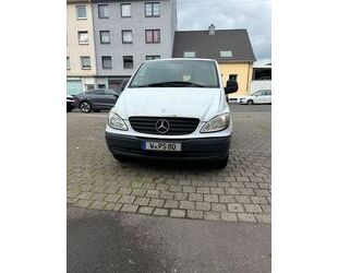 Mercedes-Benz Mercedes-Benz Mercedes Vito 111 CDI Gebrauchtwagen