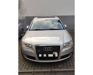 Audi Audi A8 3.0 TDI tiptronic quattro - Gebrauchtwagen