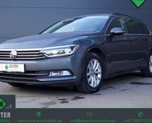 VW Volkswagen Passat Variant Comfort.2.0TDI.AHK.LED.C Gebrauchtwagen