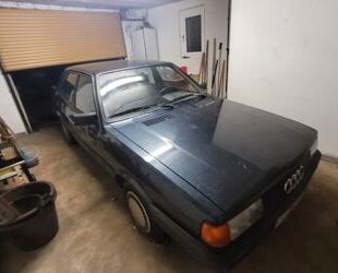 Audi Audi 80 Gebrauchtwagen