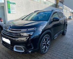 Citroen Citroën C5 Aircross Hybrid 225 ë-EAT8 SHINE GARANT Gebrauchtwagen