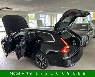 Volvo Volvo V90 Plus Bright T6 Recharge Plug-Hybrid AWD Gebrauchtwagen