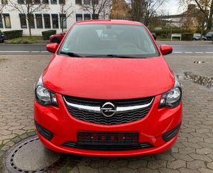 Opel Opel Karl Edition Gebrauchtwagen