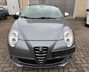 Alfa Romeo Alfa Romeo MiTo Turismo Gebrauchtwagen