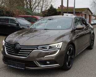 Renault Renault Talisman Intens +VOLLLEDER + 4Control Gebrauchtwagen