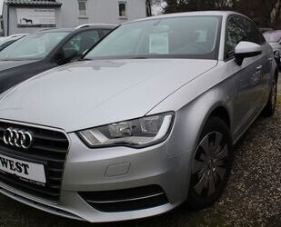 Audi Audi A3 1.4 TFSI Sportback *76 Tkm.* GARANTIE* Gebrauchtwagen