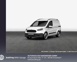 Ford Ford Tourneo Courier Trend 1.5 TDCi / Navi Gebrauchtwagen