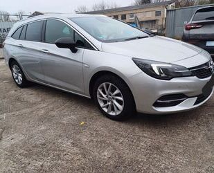 Opel Opel Astra ST 1.5 Diesel 90kW Elegance Elegance Gebrauchtwagen