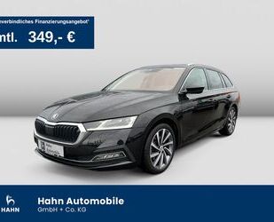 Skoda Skoda Octavia Combi Style 2.0TDI DSG HUD Cam PLA A Gebrauchtwagen