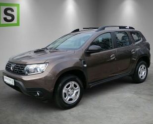 Dacia Dacia DUSTER II Comfort TCe 130 2WD Klima SHZ PDC Gebrauchtwagen