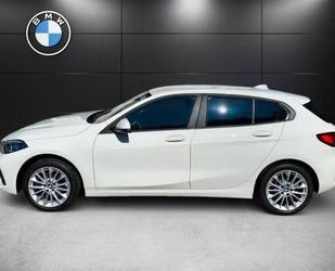 BMW BMW 118i Advantage, BMW Garantie bis 9/27 Gebrauchtwagen