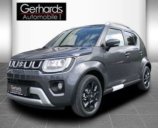 Suzuki Suzuki Ignis 1.2 DUALJET HYBRID Comfort PLUS Gebrauchtwagen