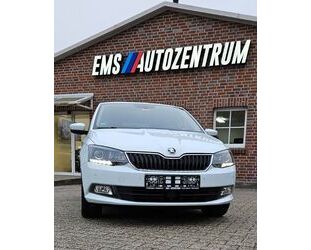 Skoda Skoda Fabia Drive Gebrauchtwagen