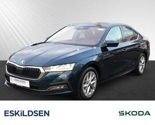 Skoda Skoda Octavia Style 1.5TSI e-TEC DSG SITZHZ+NAV+RE Gebrauchtwagen