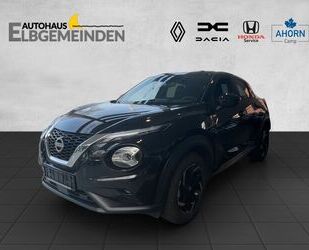 Nissan Juke Gebrauchtwagen