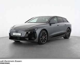 Audi A6 e-tron Gebrauchtwagen